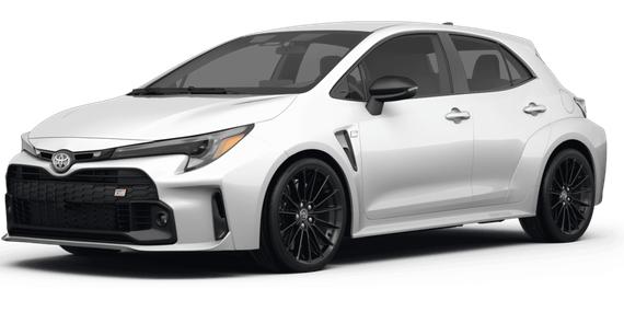 TOYOTA GR COROLLA 2024 JTNABAAE2RA013222 image TOYOTA GR COROLLA 2024 JTNABAAE2RA013222 image